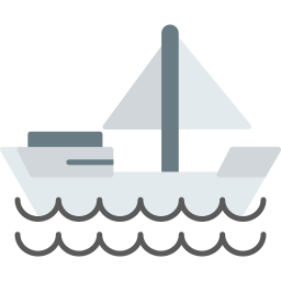 bote Ícone