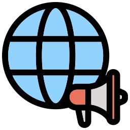 グローバルマーケティング icon