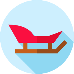 Sled icon