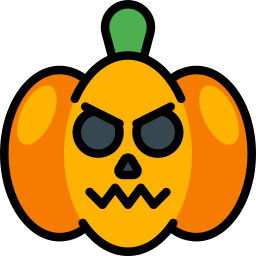 calabaza icono