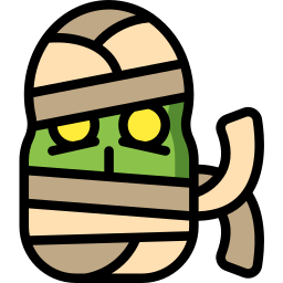 Mummy icon