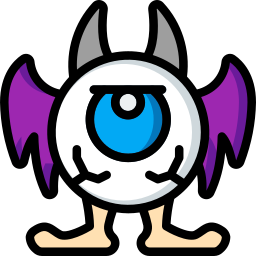 Monster icon