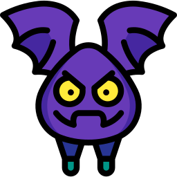 Bat icon