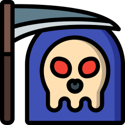 Reaper icon