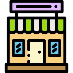 Shop icon