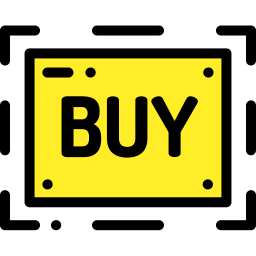 Buy icon