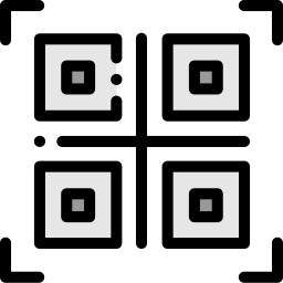 qr-code icon