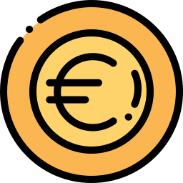 Coin icon