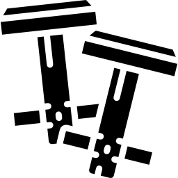 manschettenknöpfe icon