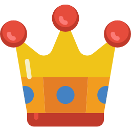 Crown icon