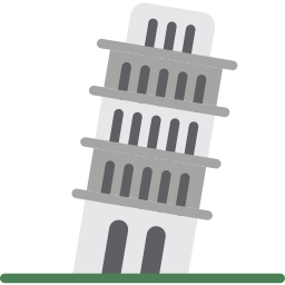 Pisa icon