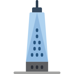 世界貿易センター icon