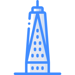 세계 무역 센터 icon