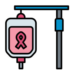 quimioterapia icono