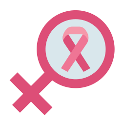 여성의 상징 icon