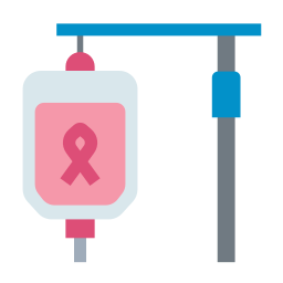 Химиотерапия иконка