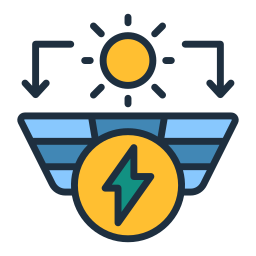 solarenergie icon