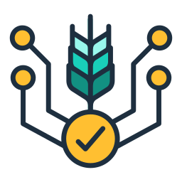 스마트 농업 icon