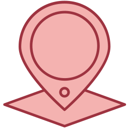 Location icon