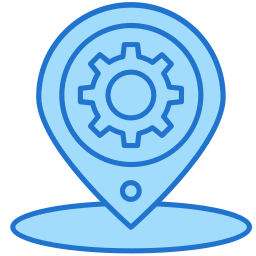 Location icon