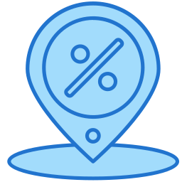 Location icon