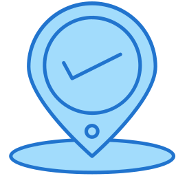 Location icon