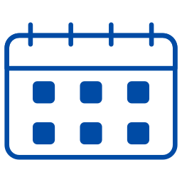 Calendar icon