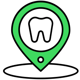 centro dental icono