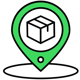 Delivery icon