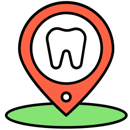 centro dental icono