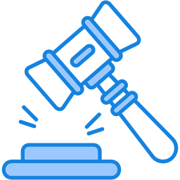 Gavel icon