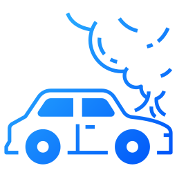 自動車事故 icon