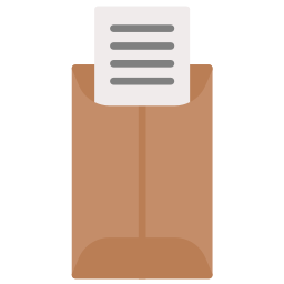 Envelope icon