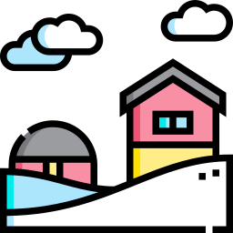 House icon