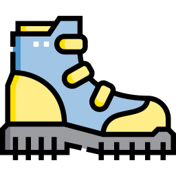 stiefel icon