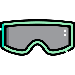 Sunglasses icon