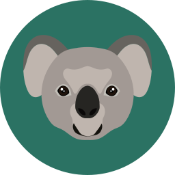 koala icon