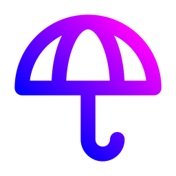 regenschirm icon