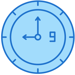 Time icon