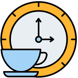 Time icon