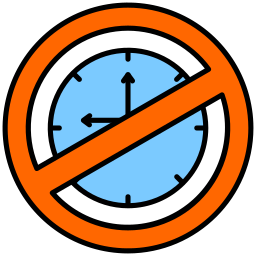 Time icon