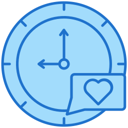 Time icon