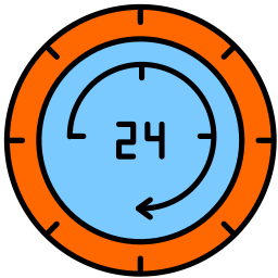 Time icon