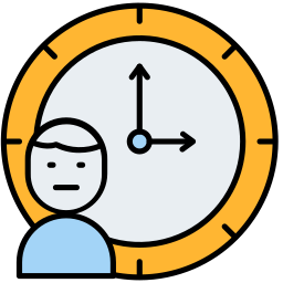 Time icon