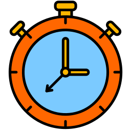 Stopwatch icon