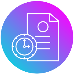 Time icon