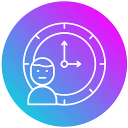 Time icon