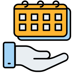 Calendar icon