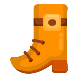 Boot icon