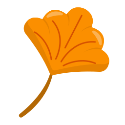 gingko icono